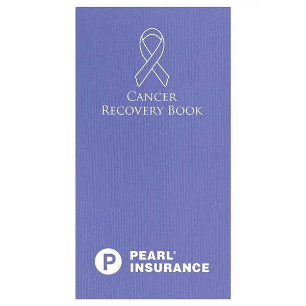 Cancer Recovery Book 4" x 8" - Cancer Recovery Book 4" x 8" - Image 4 of 5