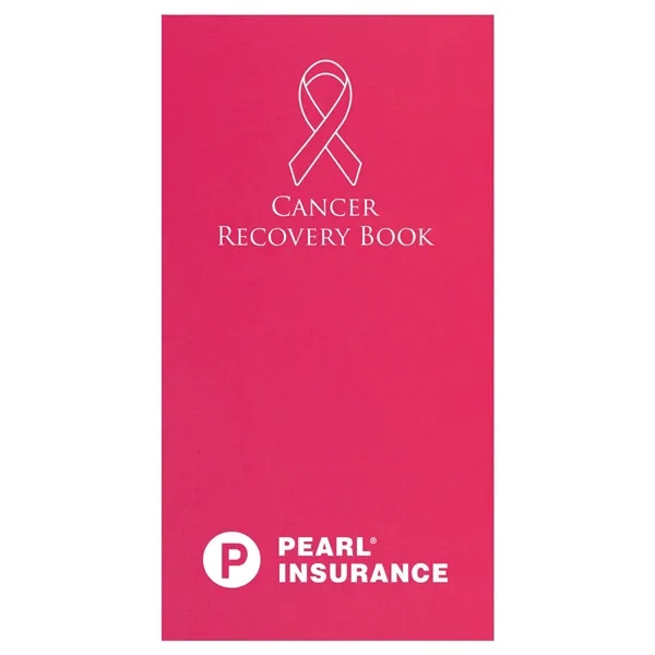 Cancer Recovery Book 4" x 8" - Cancer Recovery Book 4" x 8" - Image 5 of 5