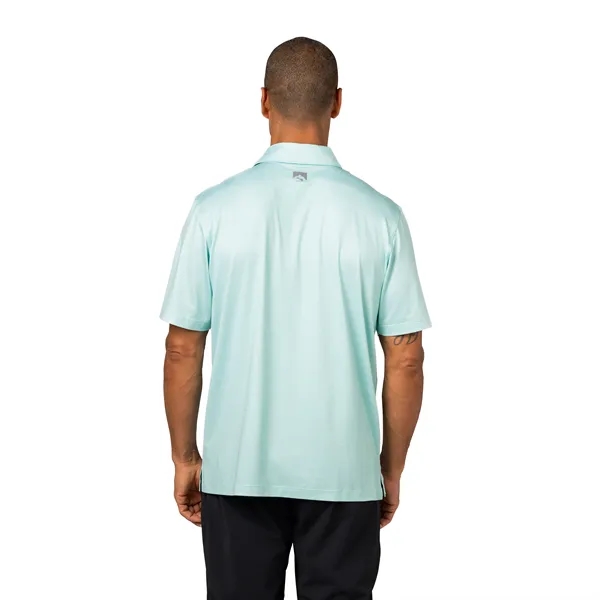 Storm Creek Men's Vacationer Printed Short Sleeve Polo - Storm Creek Men's Vacationer Printed Short Sleeve Polo - Image 2 of 15