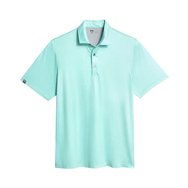 Storm Creek Men's Vacationer Printed Short Sleeve Polo - Storm Creek Men's Vacationer Printed Short Sleeve Polo - Image 3 of 15
