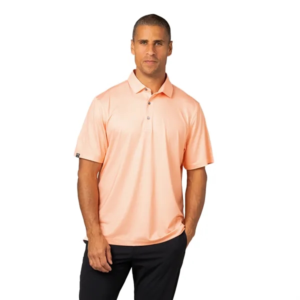 Storm Creek Men's Vacationer Printed Short Sleeve Polo - Storm Creek Men's Vacationer Printed Short Sleeve Polo - Image 4 of 15