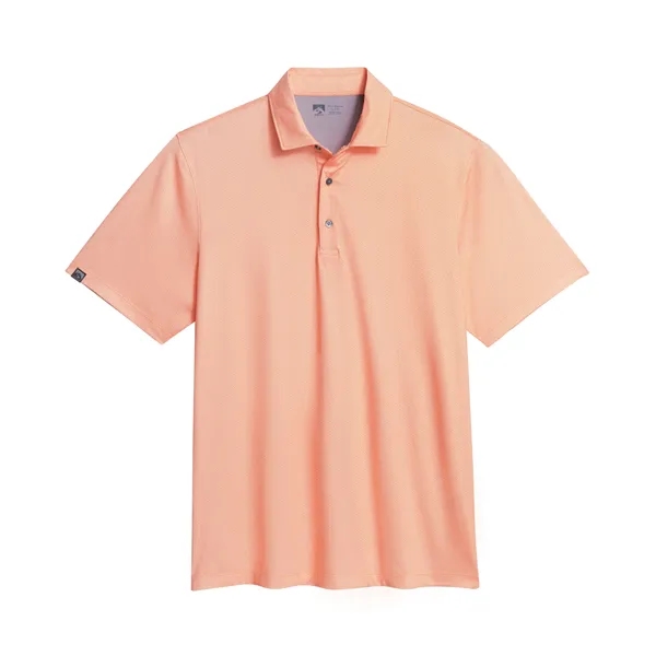 Storm Creek Men's Vacationer Printed Short Sleeve Polo - Storm Creek Men's Vacationer Printed Short Sleeve Polo - Image 7 of 15