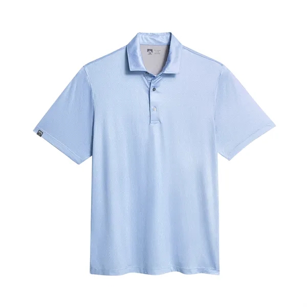 Storm Creek Men's Vacationer Printed Short Sleeve Polo - Storm Creek Men's Vacationer Printed Short Sleeve Polo - Image 11 of 15