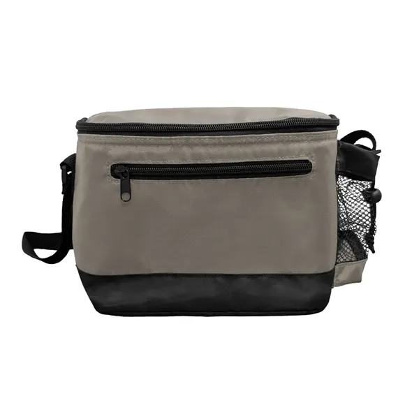 The Chiller Six-Pack Insulated Cooler Lunch Bag