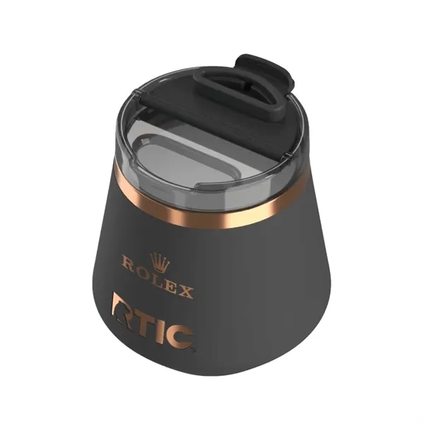 RTIC Happy Hour Lowball Tumbler - RTIC Happy Hour Lowball Tumbler - Image 2 of 15