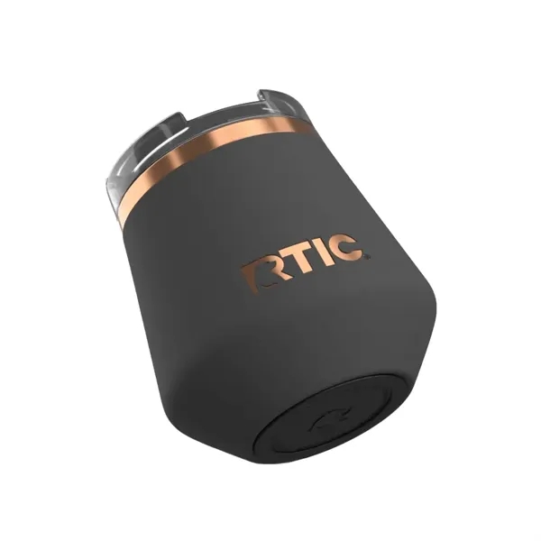 RTIC Happy Hour Lowball Tumbler - RTIC Happy Hour Lowball Tumbler - Image 3 of 15