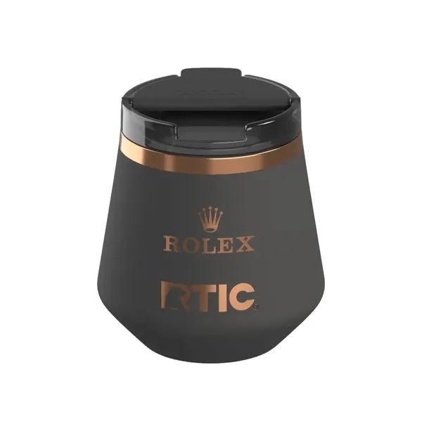 RTIC Happy Hour Lowball Tumbler - RTIC Happy Hour Lowball Tumbler - Image 4 of 15