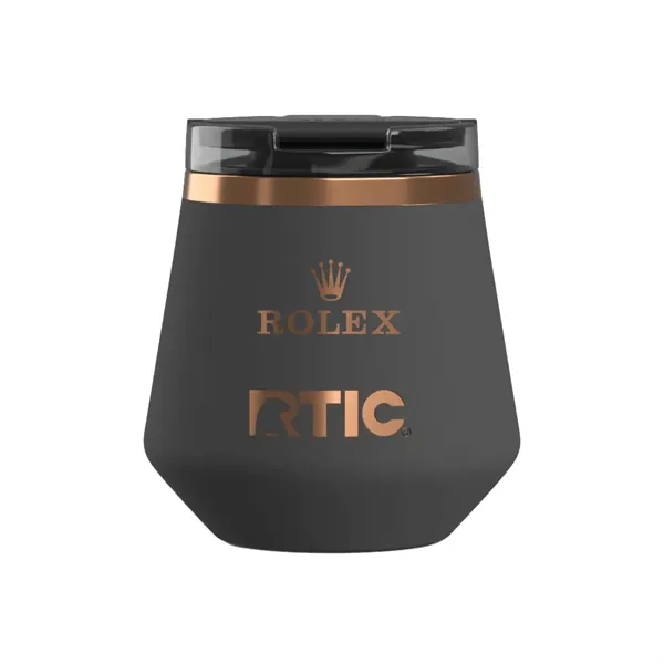 RTIC Happy Hour Lowball Tumbler - RTIC Happy Hour Lowball Tumbler - Image 0 of 15