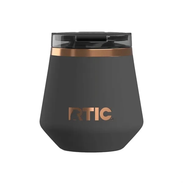 RTIC Happy Hour Lowball Tumbler - RTIC Happy Hour Lowball Tumbler - Image 7 of 15