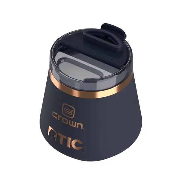 RTIC Happy Hour Lowball Tumbler - RTIC Happy Hour Lowball Tumbler - Image 10 of 15