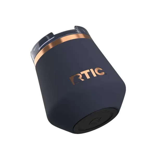 RTIC Happy Hour Lowball Tumbler - RTIC Happy Hour Lowball Tumbler - Image 11 of 15