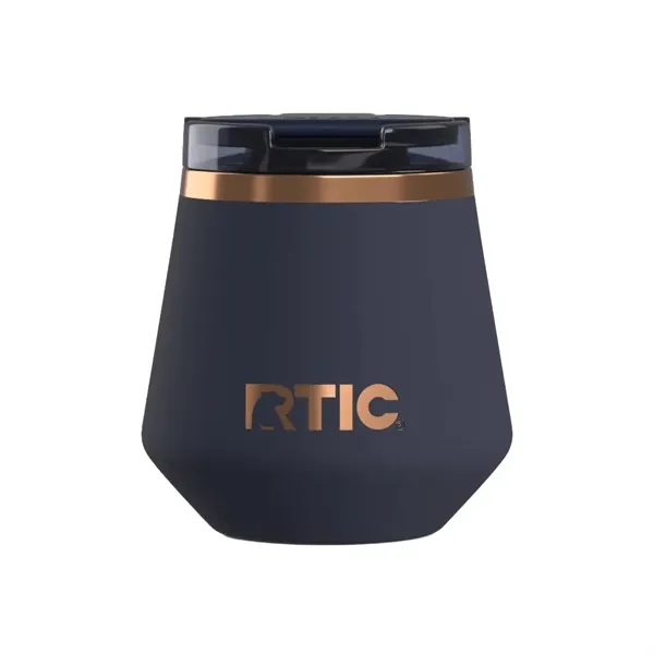 RTIC Happy Hour Lowball Tumbler - RTIC Happy Hour Lowball Tumbler - Image 15 of 15