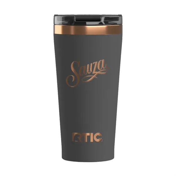 RTIC Happy Hour Pint Tumbler - RTIC Happy Hour Pint Tumbler - Image 0 of 10