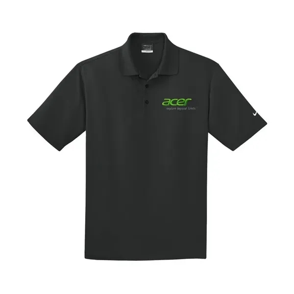 Nike Dri-Fit Micro Pique Polo - Nike Dri-Fit Micro Pique Polo - Image 0 of 0