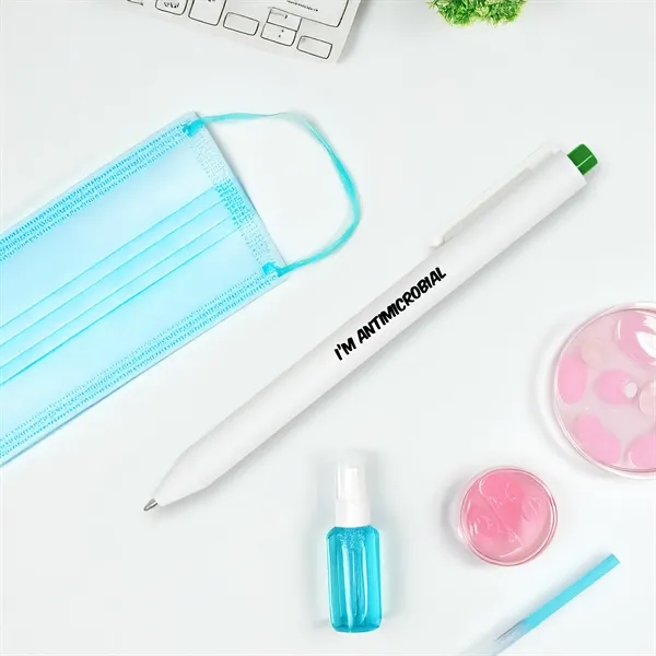 Purity Ballpoint Pen - Purity Ballpoint Pen - Image 0 of 2