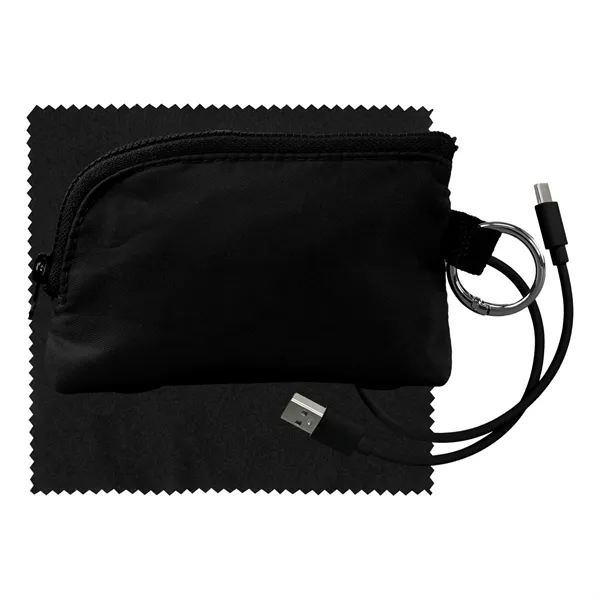 Zip Around A to C Cloth Set - Zip Around A to C Cloth Set - Image 2 of 15