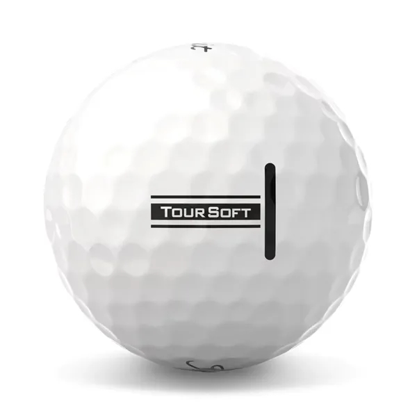 Titleist® Tour Soft Golf Balls - Titleist® Tour Soft Golf Balls - Image 2 of 5