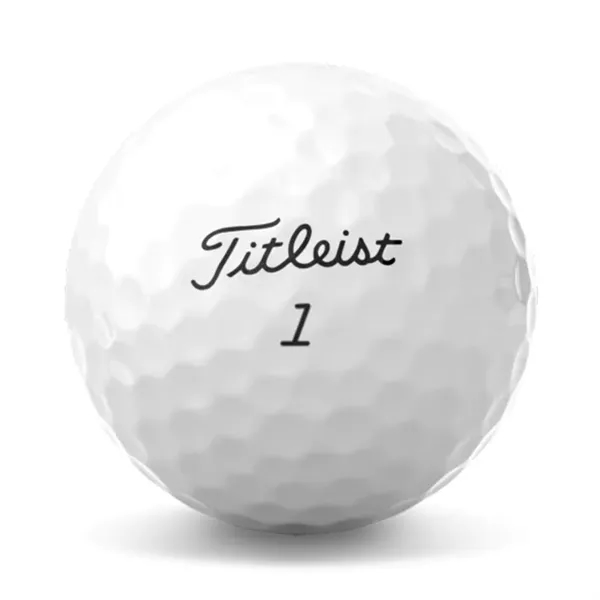 Titleist® Tour Soft Golf Balls - Titleist® Tour Soft Golf Balls - Image 4 of 5