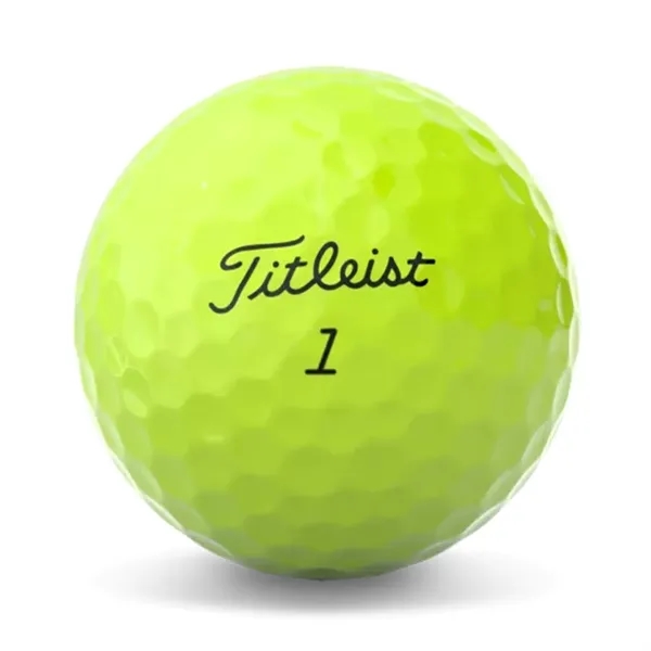 Titleist® Tour Soft Golf Balls - Titleist® Tour Soft Golf Balls - Image 5 of 5