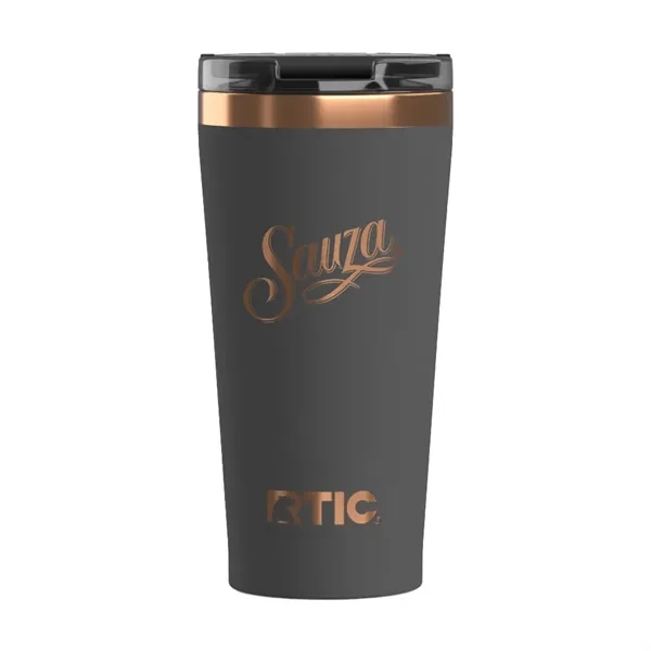 RTIC Happy Hour Pint Tumbler