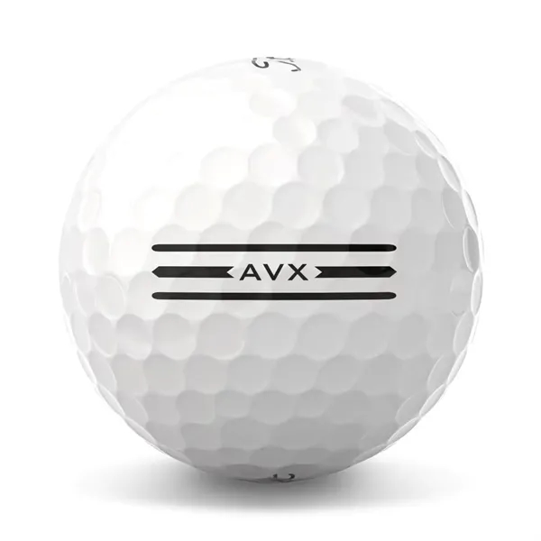 Titleist® AVX Golf Balls - Titleist® AVX Golf Balls - Image 1 of 5