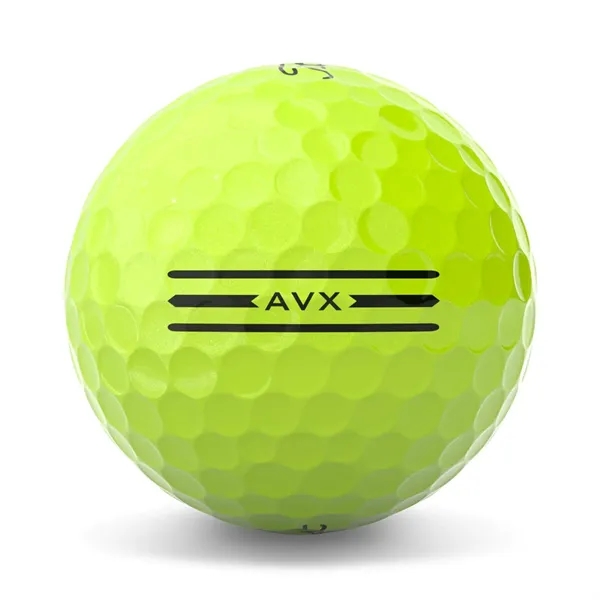 Titleist® AVX Golf Balls - Titleist® AVX Golf Balls - Image 2 of 5