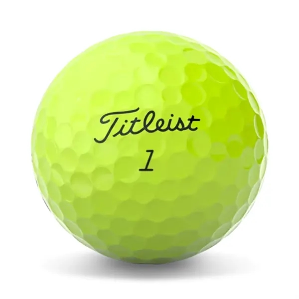 Titleist® AVX Golf Balls - Titleist® AVX Golf Balls - Image 5 of 5