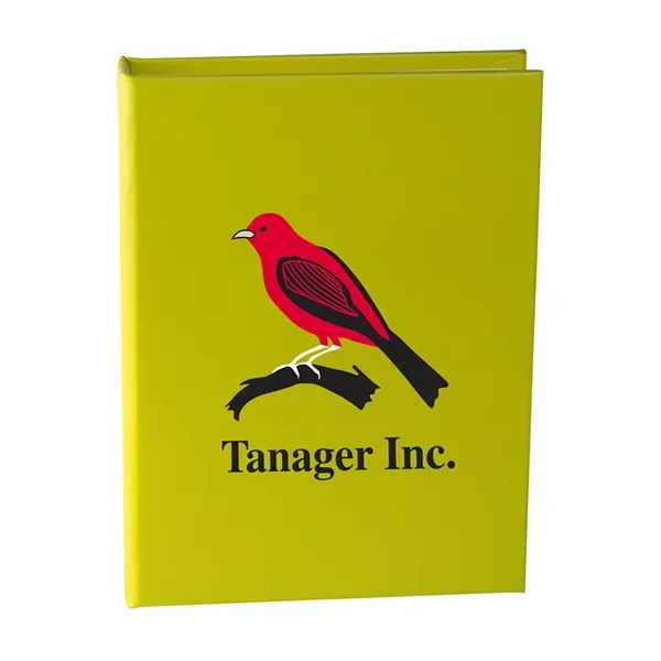 Sticky Book - Sticky Book - Image 13 of 33