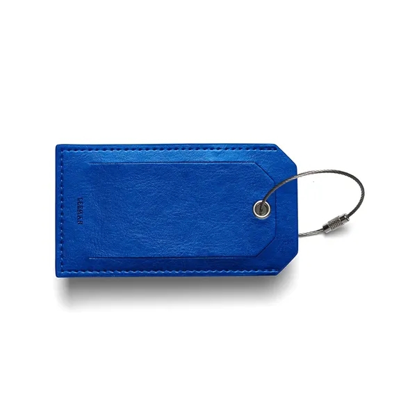 Leeman Venezia Sightseer Luggage Tag - Leeman Venezia Sightseer Luggage Tag - Image 10 of 31