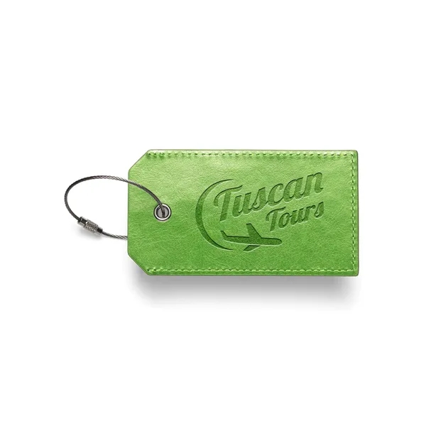 Leeman Venezia Sightseer Luggage Tag - Leeman Venezia Sightseer Luggage Tag - Image 14 of 31