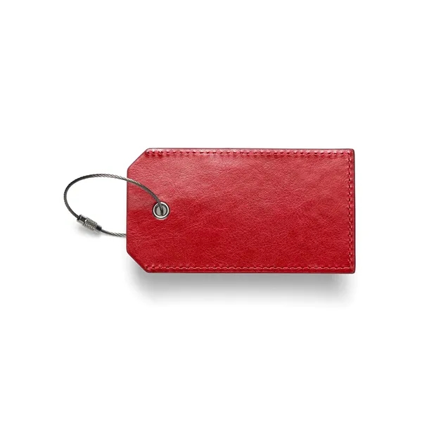 Leeman Venezia Sightseer Luggage Tag - Leeman Venezia Sightseer Luggage Tag - Image 21 of 31