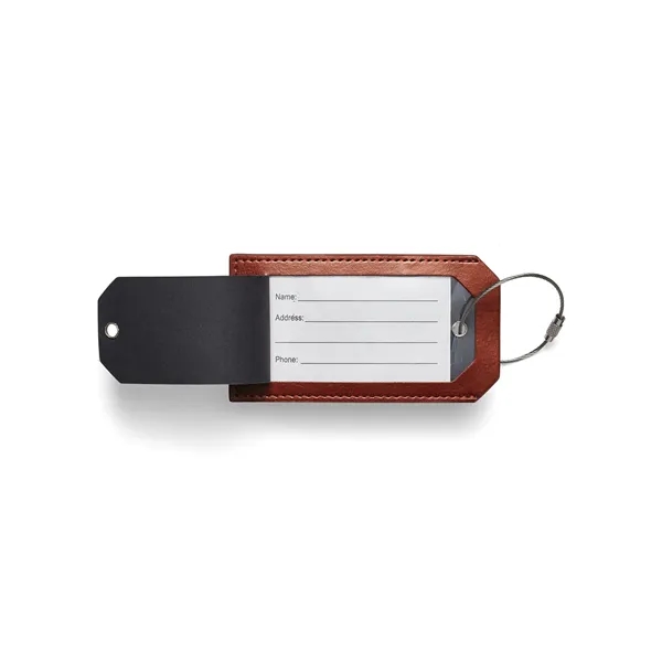 Leeman Venezia Sightseer Luggage Tag - Leeman Venezia Sightseer Luggage Tag - Image 27 of 31