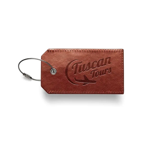 Leeman Venezia Sightseer Luggage Tag - Leeman Venezia Sightseer Luggage Tag - Image 28 of 31