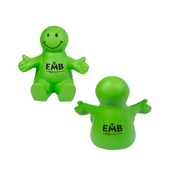 Happy Dude Mobile Device Holder - Happy Dude Mobile Device Holder - Image 0 of 13