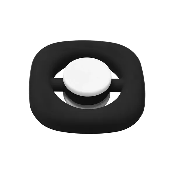 Silicone Spinner Stress Toy