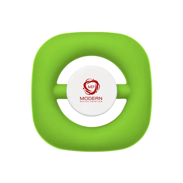 Silicone Spinner Stress Toy