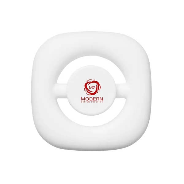 Silicone Spinner Stress Toy