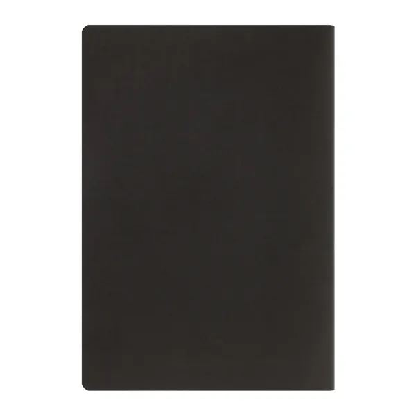 Flex Recycled Paper Notebook 7" x 10" - Flex Recycled Paper Notebook 7" x 10" - Image 3 of 13