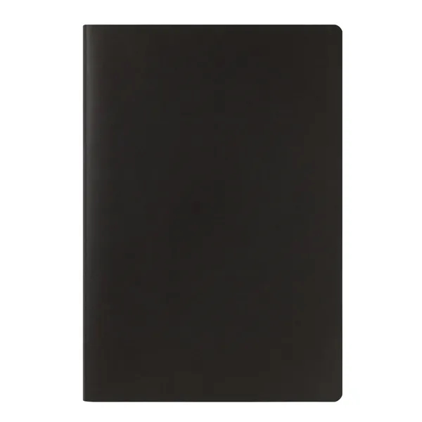 Flex Recycled Paper Notebook 7" x 10" - Flex Recycled Paper Notebook 7" x 10" - Image 4 of 13