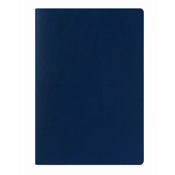 Flex Recycled Paper Notebook 7" x 10" - Flex Recycled Paper Notebook 7" x 10" - Image 7 of 13