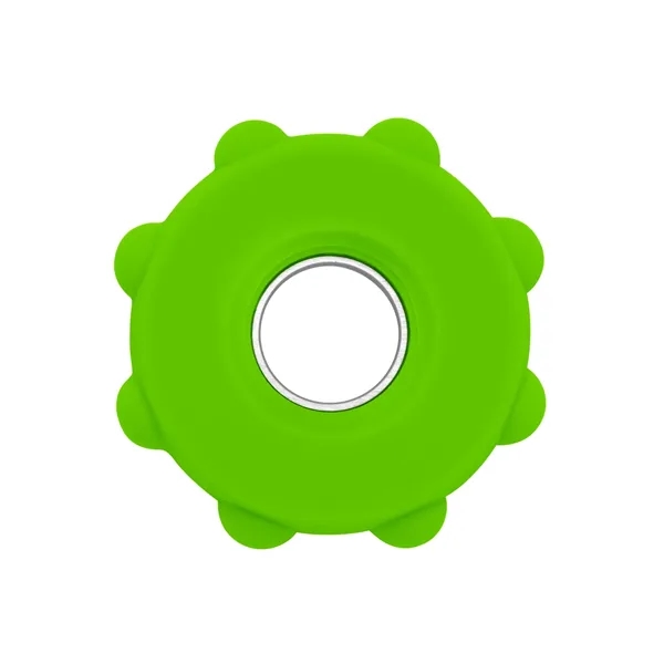 Finger Spinning Pop It Fidget Sensory Toy - Finger Spinning Pop It Fidget Sensory Toy - Image 5 of 32