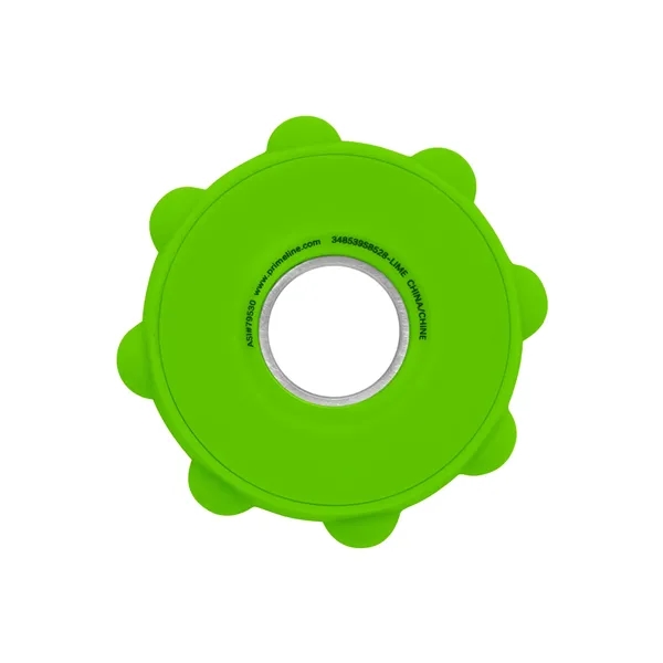 Finger Spinning Pop It Fidget Sensory Toy - Finger Spinning Pop It Fidget Sensory Toy - Image 6 of 32