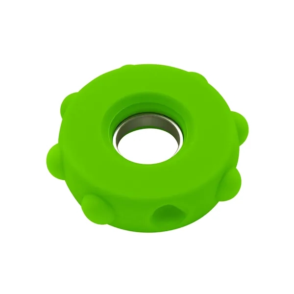 Finger Spinning Pop It Fidget Sensory Toy - Finger Spinning Pop It Fidget Sensory Toy - Image 7 of 32