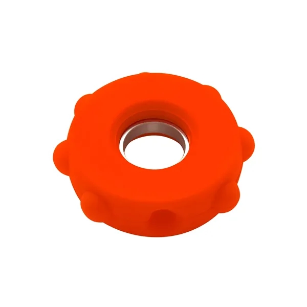 Finger Spinning Pop It Fidget Sensory Toy - Finger Spinning Pop It Fidget Sensory Toy - Image 12 of 32