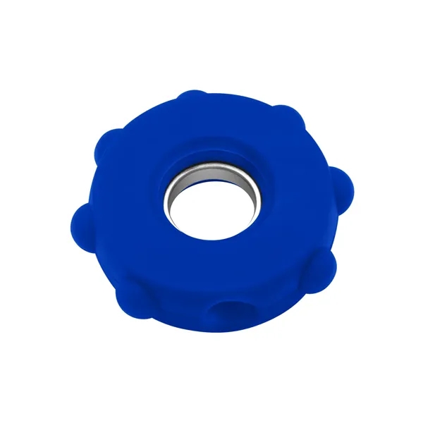 Finger Spinning Pop It Fidget Sensory Toy - Finger Spinning Pop It Fidget Sensory Toy - Image 31 of 32