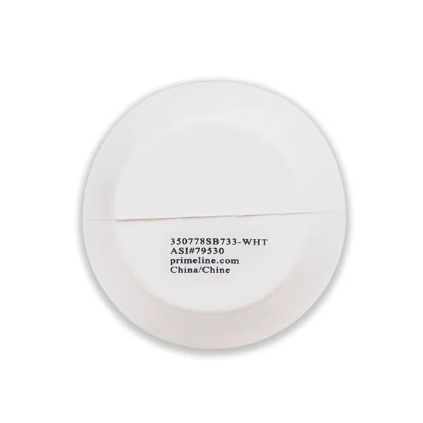 Bowling Pin Shape Stress Ball - Bowling Pin Shape Stress Ball - Image 2 of 2