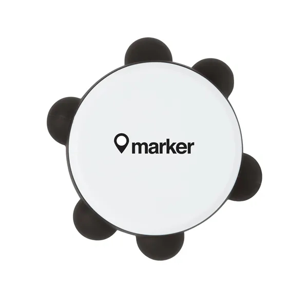 Push Pop Bubble Spinning Fidget Sensory Toy - Push Pop Bubble Spinning Fidget Sensory Toy - Image 4 of 30