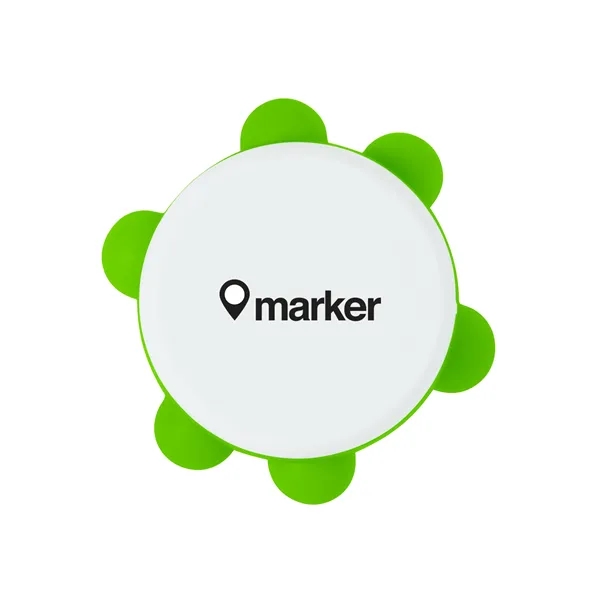 Push Pop Bubble Spinning Fidget Sensory Toy - Push Pop Bubble Spinning Fidget Sensory Toy - Image 11 of 30