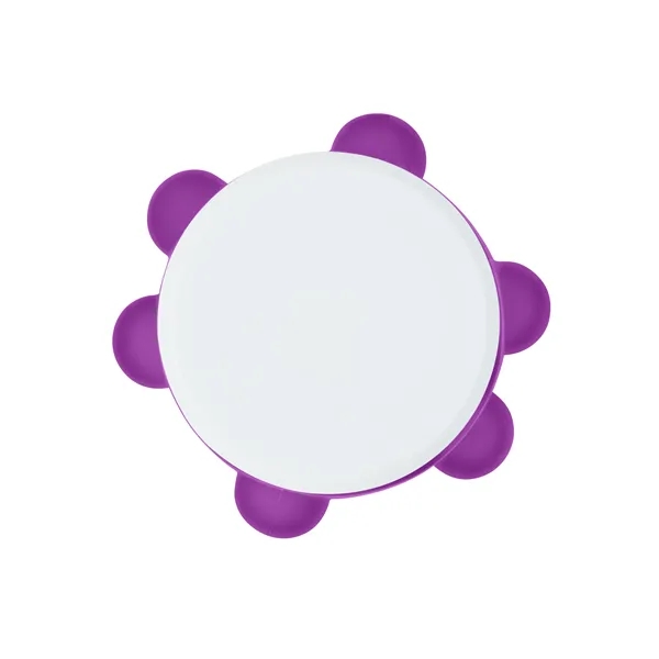 Push Pop Bubble Spinning Fidget Sensory Toy - Push Pop Bubble Spinning Fidget Sensory Toy - Image 23 of 30