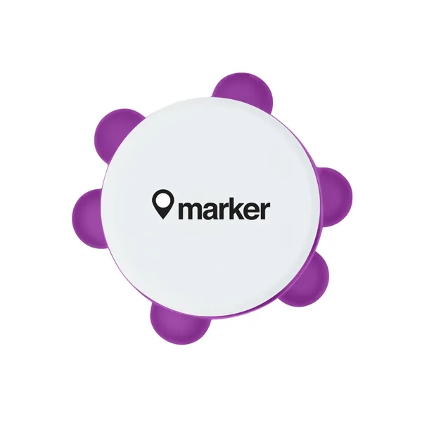 Push Pop Bubble Spinning Fidget Sensory Toy - Push Pop Bubble Spinning Fidget Sensory Toy - Image 26 of 30